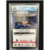 Image 2 : 2019-20 UD QUINN HUGHES NO. 83 (GCG 9.5)
