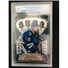 Image 1 : 2011-12 PANINI RYAN KESLER NO. 91 (GCG 9)