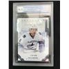 Image 1 : 2017-18 UD BROCK BOESER NO. 171 ARTIFACTS ROOKIES 176/999 (GCG 9.5)