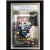 Image 1 : 2017-18 OPC BROCK BOESER NO. R-67 (GCG 9.5)