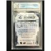 Image 2 : 2017-18 UF BROCK BOESER NO. 171 ARTIFACTS ROOKIE 837/999 (GCG 9.5)