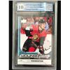 Image 1 : 2017-18 UD ALEX FORMENTON YOUNG GUNS RC (GCG 10)
