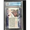 Image 2 : 1990-91 NFL PRO SET TROY AIKMAN NO. 78 RC (GCG 9.5)