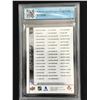 Image 2 : 2020-21 UD LAFRENIERE/KRAVSTOVNO. 250 (GCG 9.5)