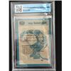 Image 2 : 1981-82 TOPPS CHEWING GUM RAY BOURQUE NO. 126 (GCG 9.5)