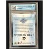 Image 2 : 2004-05 UD MARIO LEMIEUX WORLDS BEST NO. WB5 (GCG 10)