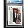 Image 2 : 1991-92 UD WAYNE GRETZKY NO. AW6 (GCG 8)
