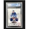 Image 1 : 2017-18 UD JIMMY VESEY NO. 77 ARTIFACTS 20/99 (GCG 9.5)