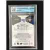 Image 2 : 2017-18 UD JIMMY VESEY NO. 77 ARTIFACTS 20/99 (GCG 9.5)