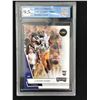 Image 1 : 2021-22 PANINI JA'MARR CHASE NO. 383 RC (GCG 9.5)
