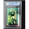 Image 1 : 2021-22 PANINI CHRONICLES KYLE PITTS NO. 249 TIGHT END RC (GCG 9.5)