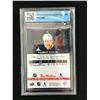 Image 2 : 2019-20 UD RASMUS DAHLIN NO. 15 (GCG 9.5)