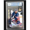 Image 1 : 2015-16 UP MATS ZUCCARELLO NO. 383 060/100 (GCG 9)