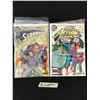 Image 1 : LOT OF 18 DC SUPERMAN COMICS