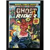 Image 1 : 1973 MARVEL COMICS GHOST RIDER NO. 2