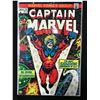 Image 1 : 1973 MARVEL COMICS CAPTAIN MARVEL NO. 29