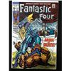 Image 1 : 1969 MARVEL COMICS FANTASTIC FOUR NO. 93