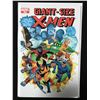 Image 1 : 2005 MARVEL COMICS GIANT SIZE X-MEN NO. 3