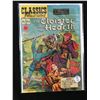 Image 1 : 1949 CLASSICS ILLUSTRATED THE CLOISTER AND THE HEARTH NO. 66