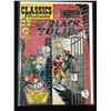 Image 1 : 1950 CLASSICS ILLUSTRATED THE BLACK TULIP NO. 73