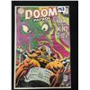 Image 1 : 1968 DC COMICS DOOM PATROL NO. 119