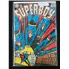 Image 1 : 1969 DC COMICS SUPERBOY NO. 155