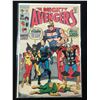 Image 1 : 1969 MARVEL COMICS AVENGERS NO. 68