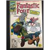 Image 1 : 1991 MARVEL COMICS FANTASTIC FOUR NO. 348