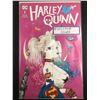 Image 1 : 2021 DC COMICS HARLEY QUINN NO. 1 (EXCLUSIVE COVER)