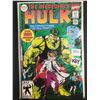 Image 1 : 1992 MARVEL COMICS INCREDIBLE HULK NO. 393