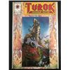 Image 1 : 1993 VALIANT COMICS TUROK NO. 1