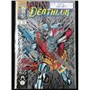 Image 1 : 1991 MARVEL COMICS DEATHLOK NO. 1 (1ST SOLO SERIES)