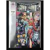 Image 1 : 1993 IMAGE COMICS DEATHMATE PROLOGUE
