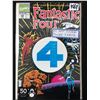 Image 1 : 1991 MARVEL COMICS FANTASTIC FOUR NO. 358