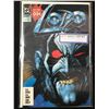 Image 1 : 1991 DC COMICS LOBO NO. 1 (1ST SOLO SERIES)