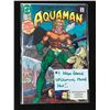 Image 1 : 1991 DC COMICS AQUAMAN NO. 1