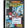 Image 1 : 1993 MARVEL COMICS AMAZING SPIDER-MAN NO. 377