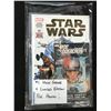 Image 1 : 2015 MARVEL COMICS STAR WARS NO. 001 (+1 LTD EDITION POE PROMO)