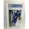 Image 1 : 2016-17 UD WILLIAM NYLANDER NO. PR-1 (GCG 9.5)
