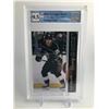 Image 1 : 2022-23 UD ALEX TURCOTTE NO. 719 YOUNG GUNS (GCG 9.5)