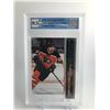 Image 1 : 2021-22 UD TANNER LACZYNSKI NO. 236 YOUNG GUNS (GCG 9.5)