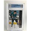 Image 1 : 2021-22 UD BRINSON PASICHNUK NO. 220 YOUNG GUNS (GCG 9.5)
