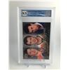Image 1 : 2011-12 UD SERIES 1 CHECKLIST NO. C120 YOUNG GUNS CANVAS (GCG 9.5)