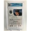Image 2 : 2021-22 UD RASMUS KUPARI NO. 242 JEUNES LOUPS RC (GCG 9.5)