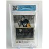 Image 2 : 2005-06 UD MARCK ANDRE FLEURY NO. 80 ROOKIE UPDATE (GCG 9.5)