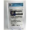 Image 2 : 2017-18 OPC VILLE HUSSO NO. 186 PLATINUM MARQUEE ROOKIE (GCG 9.5)