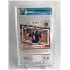 Image 2 : 2022-23 PANINI PRESTIGE JOE BURROW NO. YM-17 (GCG 9.5)