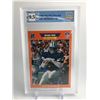 Image 1 : 1989-90 NFL PRO SET MICHAEL IRVIN NO. 89 (GCG 9.5)