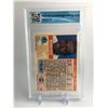 Image 2 : 1989-90 NFL PRO SET MICHAEL IRVIN NO. 89 (GCG 9.5)