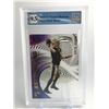 Image 1 : 2020-21 PANINI ILLUSIONS DREW BREES NO. A12 (GCG 9.5)